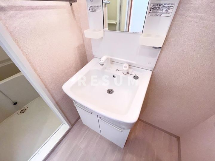千葉県千葉市中央区今井2(マンション)の賃貸物件の内装