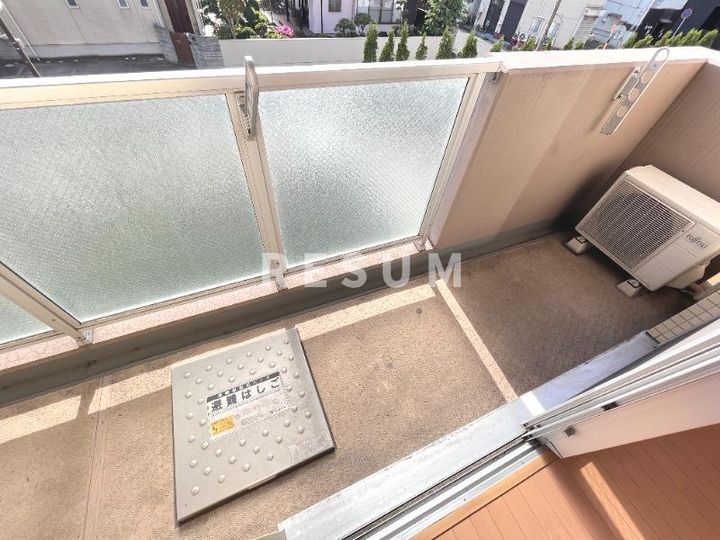 千葉県千葉市中央区今井2(マンション)の賃貸物件の内装