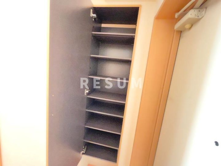 千葉県千葉市中央区今井2(マンション)の賃貸物件の内装