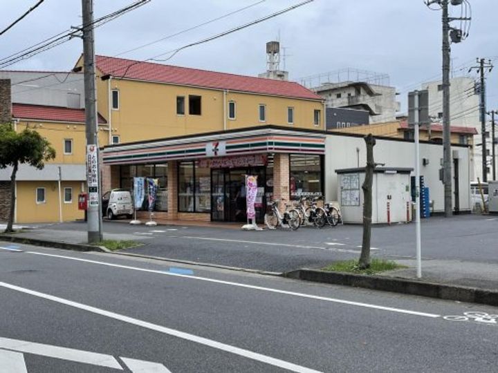 千葉県千葉市中央区今井2(マンション)の賃貸物件の周辺