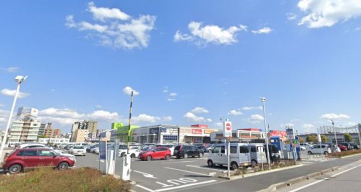 千葉県千葉市中央区今井2(マンション)の賃貸物件の周辺