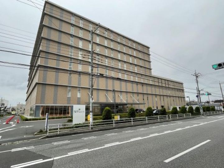 千葉県千葉市中央区今井2(マンション)の賃貸物件の周辺