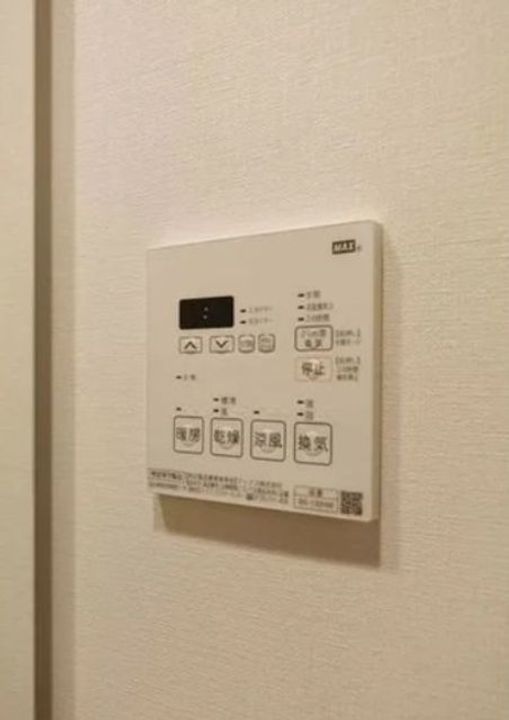 東京都新宿区新小川町(マンション)の賃貸物件の内装