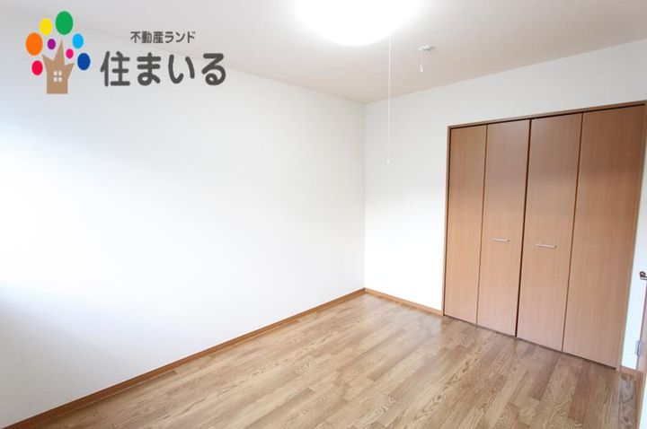 愛知県安城市城ケ入町向山(アパート)の賃貸物件の内装