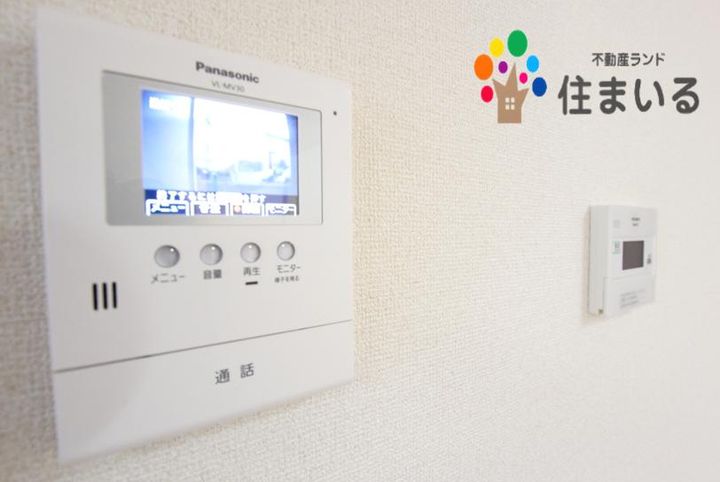 愛知県安城市城ケ入町向山(アパート)の賃貸物件の内装