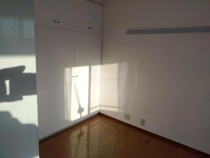 モンテヴェールの居間