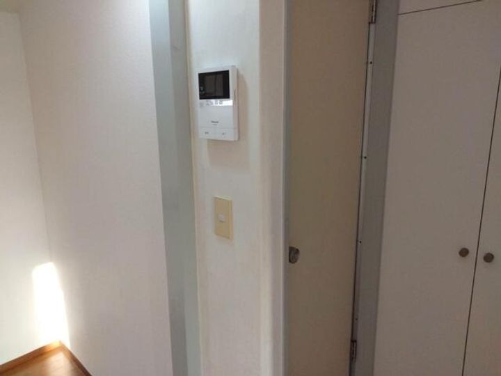 モンテヴェールの内装