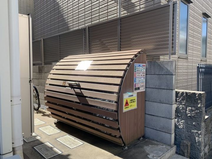 QUQURI IKEBUKUROの地図