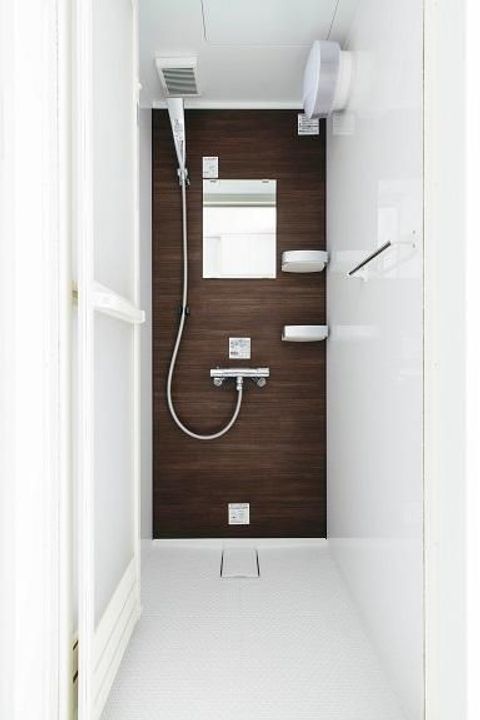 QUQURI IKEBUKUROの風呂