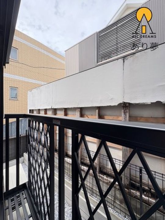 ハーミットクラブハウスmix三ツ沢下町のその他画像