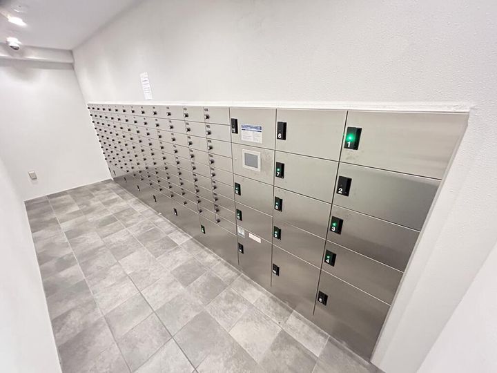 LIVIAZ KOBE LaMerの地図