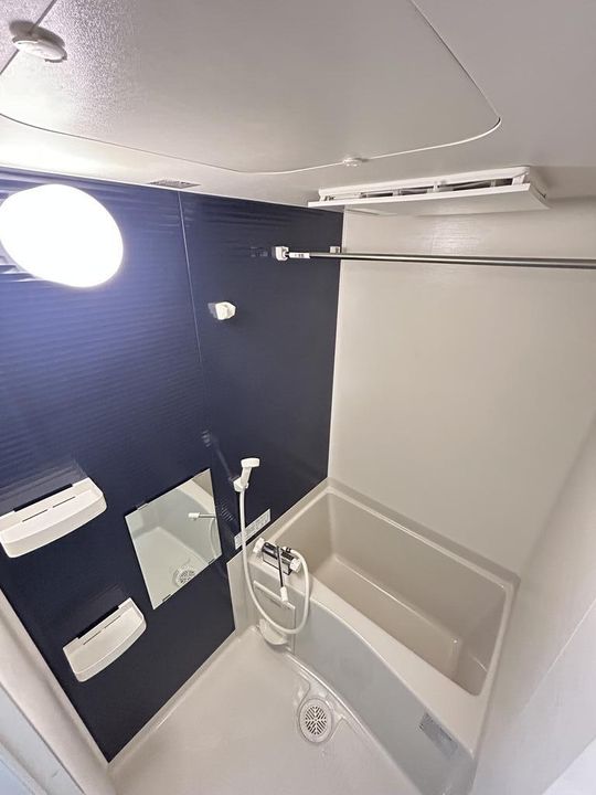 LIVIAZ KOBE LaMerの風呂