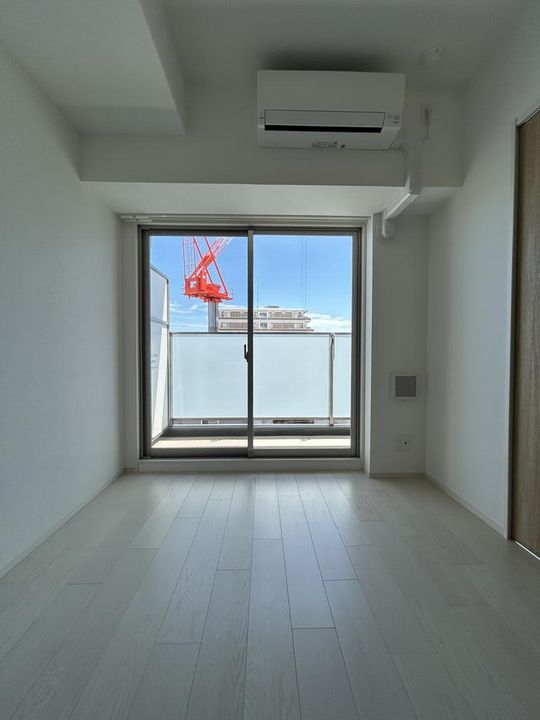 LIVIAZ KOBE LaMerの内装