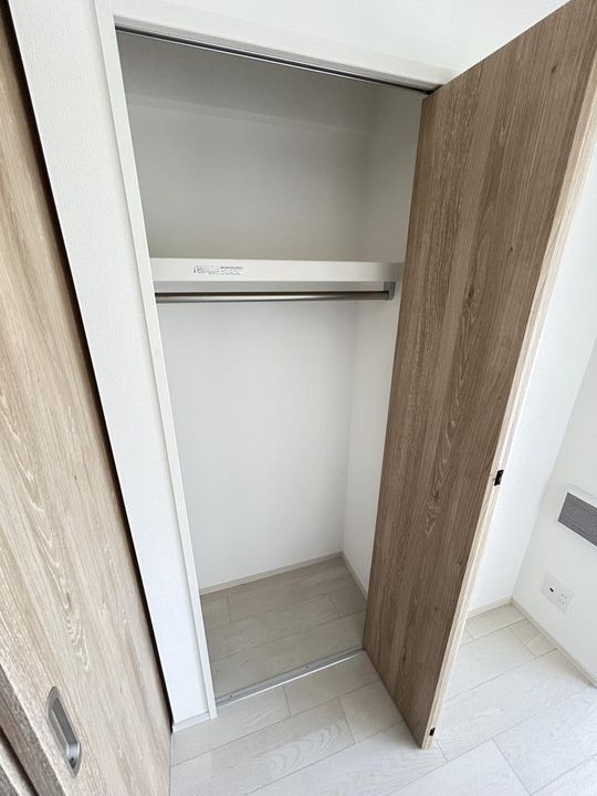 LIVIAZ KOBE LaMerの内装