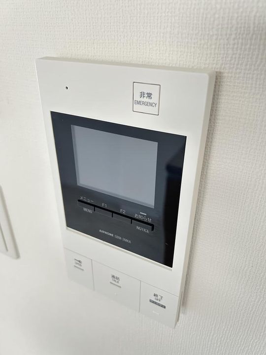 LIVIAZ KOBE LaMerの内装