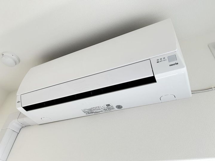 LIVIAZ KOBE LaMerの内装