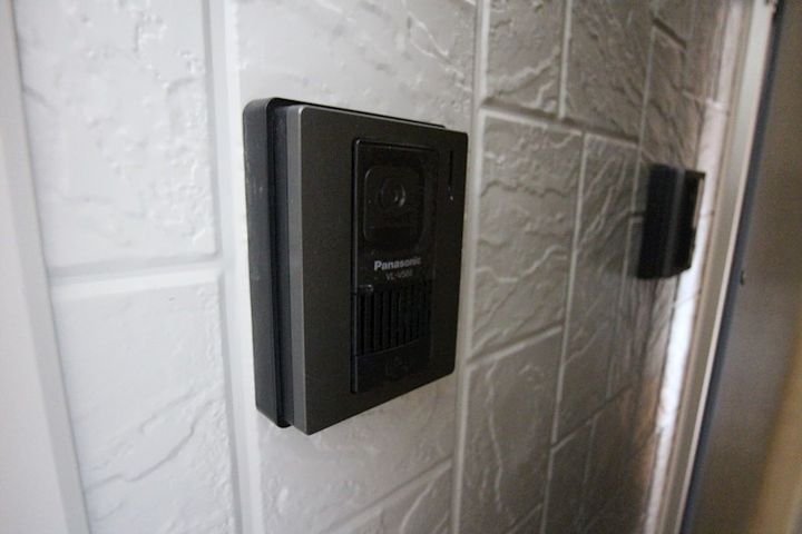 サプラス・2の内装