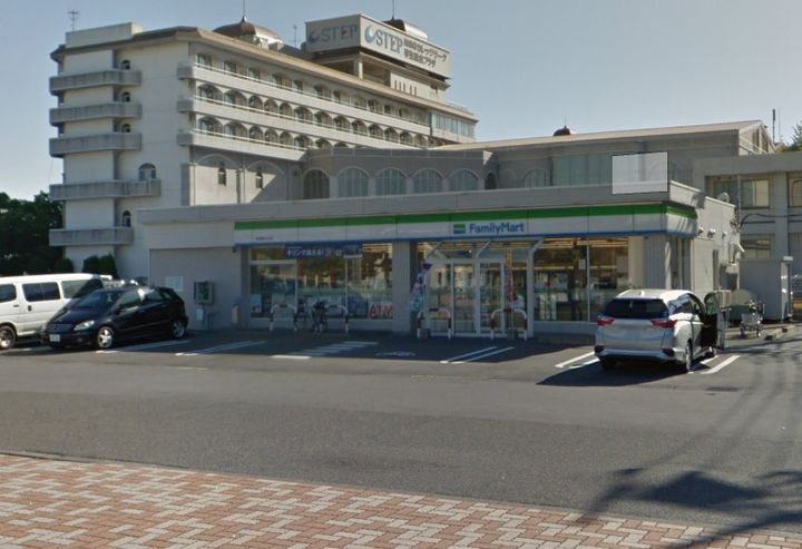 サプラス・2の周辺