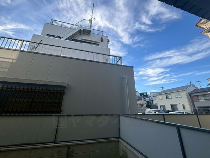 MJBハイツのその他画像