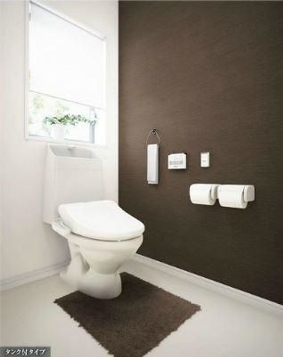 東京都八王子市北野町(アパート)の賃貸物件の内装