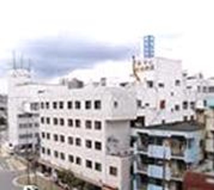 Calme crique戸畑駅西WEST棟の周辺