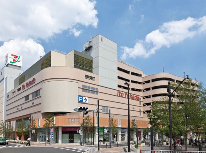 東京都墨田区向島5(マンション)の賃貸物件の周辺