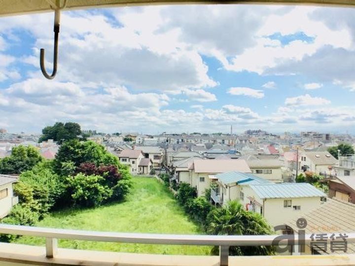 東京都西東京市南町1(マンション)の賃貸物件のその他画像