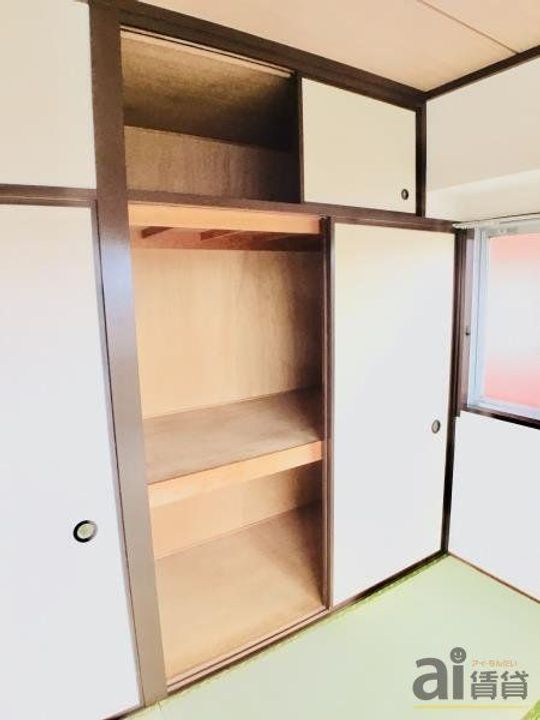 東京都西東京市南町1(マンション)の賃貸物件の内装