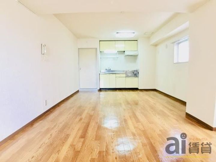 東京都西東京市南町1(マンション)の賃貸物件の居間