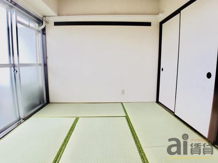 東京都西東京市南町1(マンション)の賃貸物件の内装