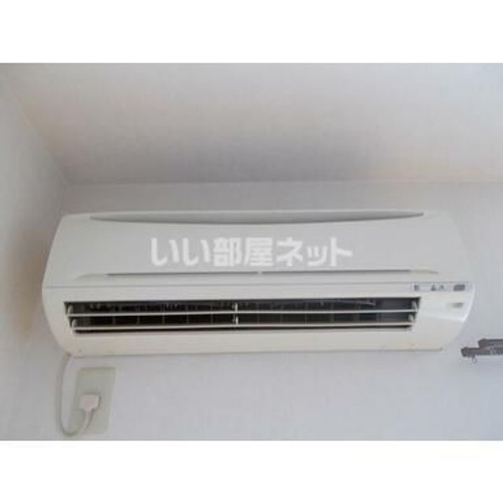 サンタクロスAの内装