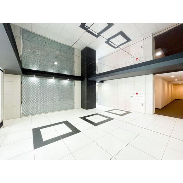 GENOVIA本所吾妻橋skygardenの地図