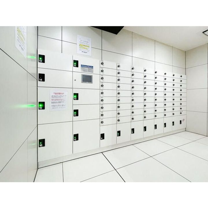 GENOVIA本所吾妻橋skygardenの地図