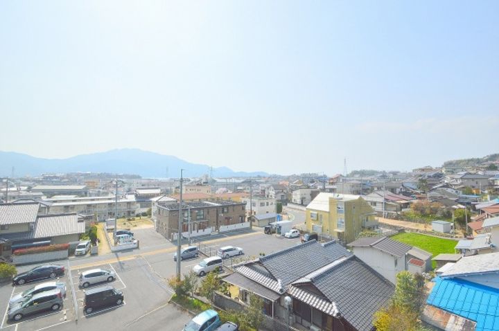 広島県廿日市市塩屋2(マンション)の賃貸物件のその他画像