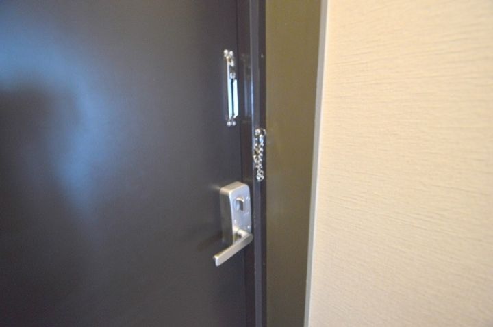 広島県廿日市市塩屋2(マンション)の賃貸物件の内装