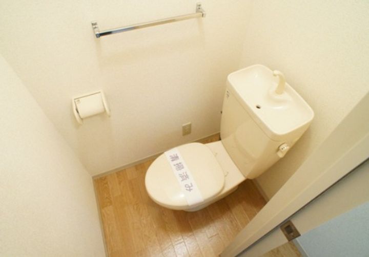 千葉県千葉市中央区新宿1(アパート)の賃貸物件の内装