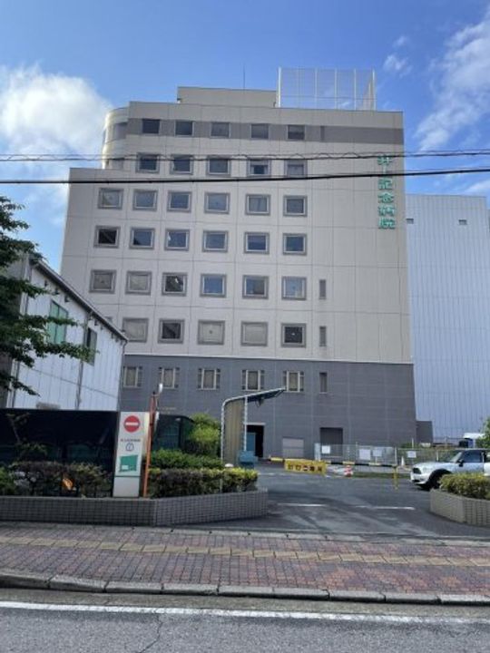千葉県千葉市中央区新宿1(アパート)の賃貸物件の周辺