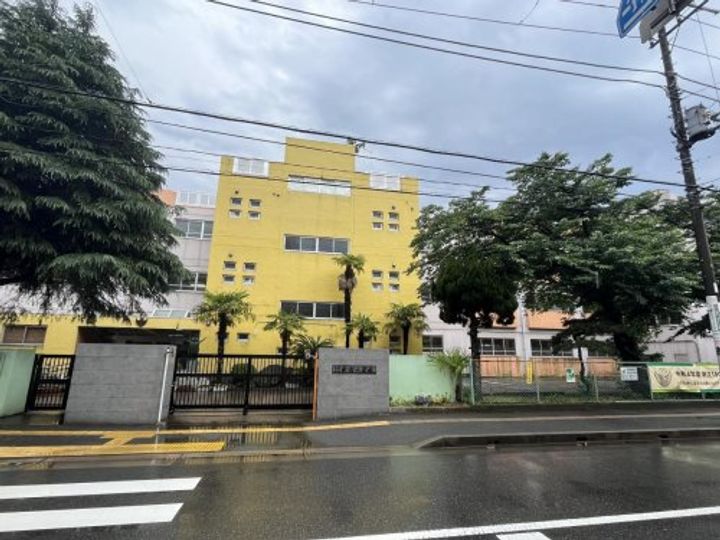 千葉県千葉市中央区新宿1(アパート)の賃貸物件の周辺