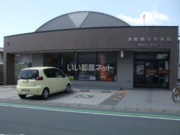 ドルフ的場ヶ丘の周辺