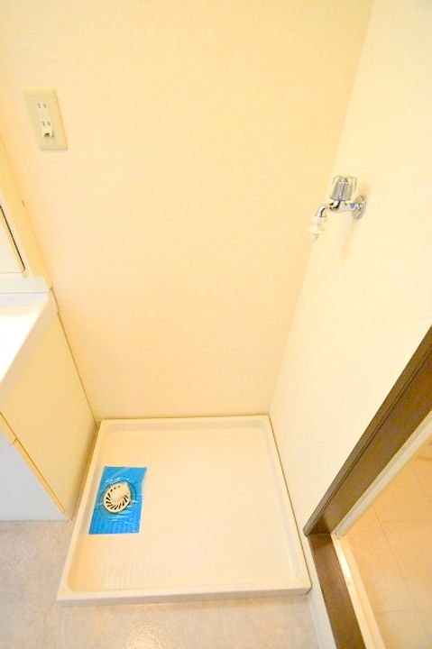 ルミエール堺町の内装
