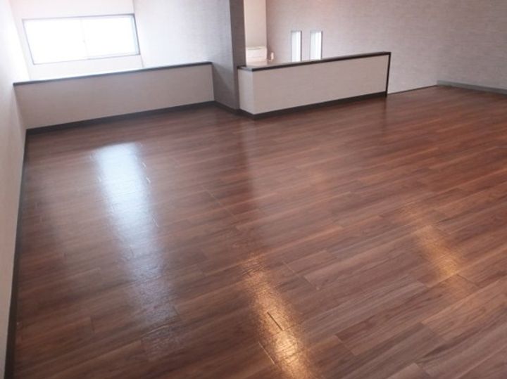 福岡県福岡市南区清水1(アパート)の賃貸物件の内装