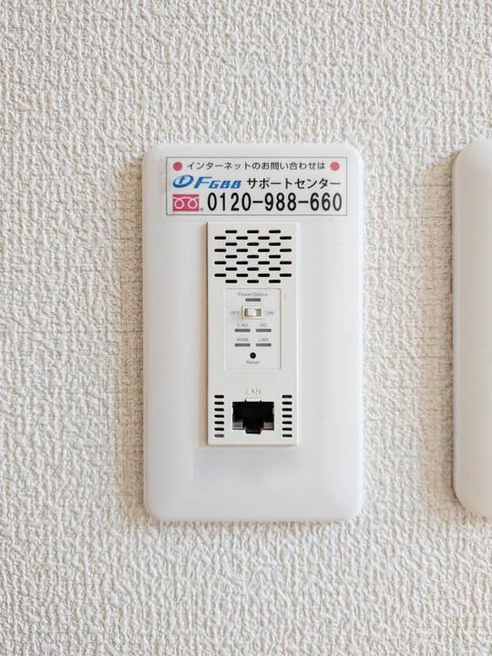 ルミエールマドカのその他画像