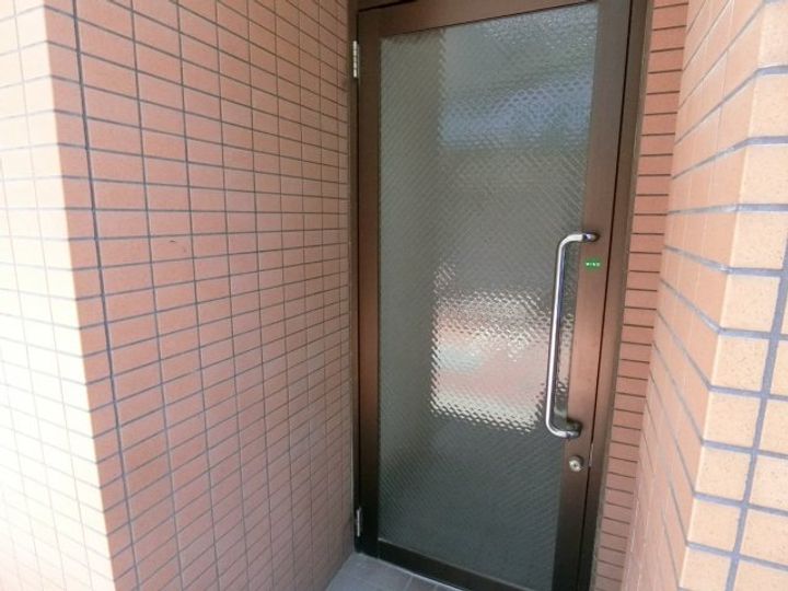 サンコーポ3の地図