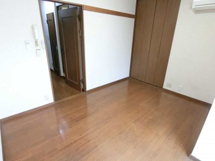サンコーポ3の内装