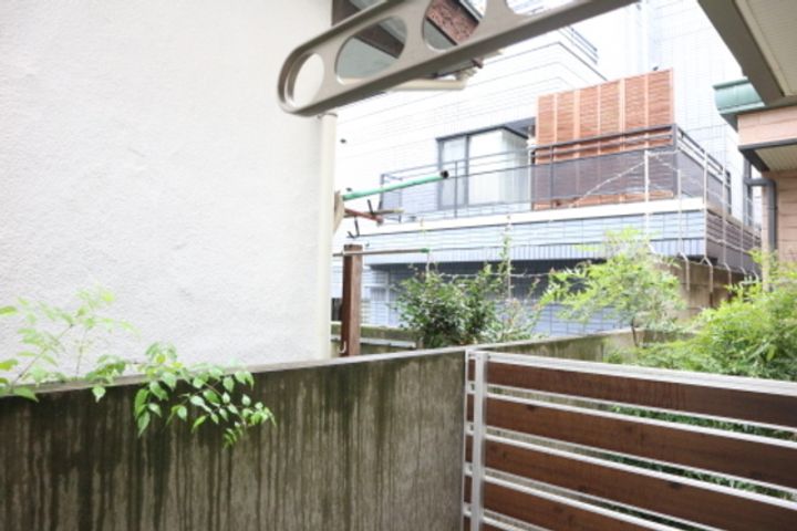 ラ・カーサ・フェリースのその他画像