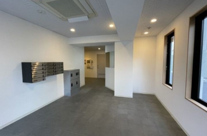 東京都豊島区長崎2(マンション)の賃貸物件の地図