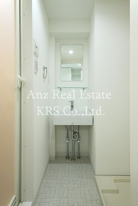 Primavera Nishi Shinsaibashiの内装