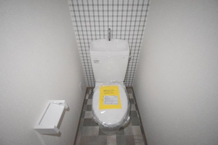 神奈川県川崎市高津区下野毛2(マンション)の賃貸物件の内装