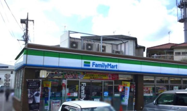 神奈川県川崎市高津区下野毛2(マンション)の賃貸物件の周辺