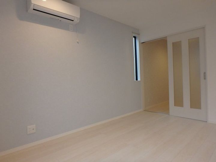 埼玉県蓮田市上1(アパート)の賃貸物件の内装